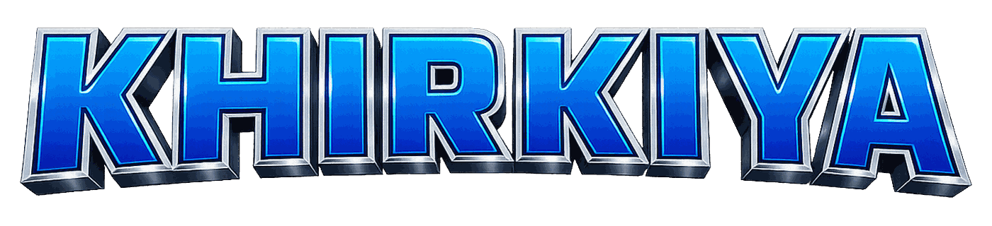 khirkiya logo